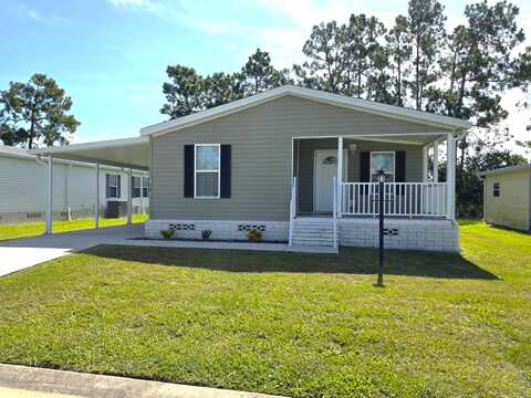 10681 S Pebbleshire Terrace, Homosassa, FL 34446