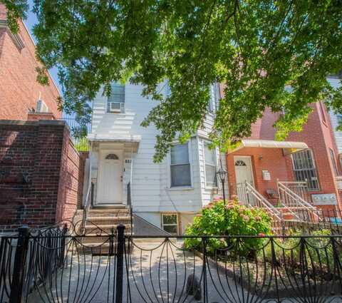 615 60th Street, Brooklyn, NY 11220