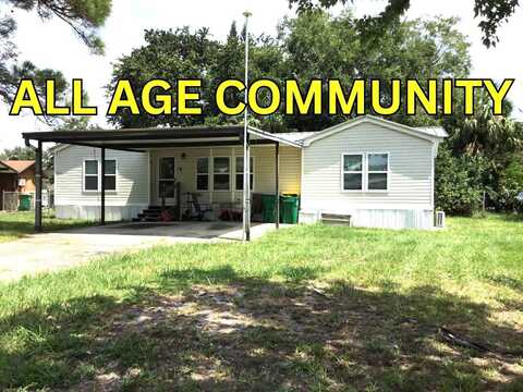 4860 Lake Michigan Ave, Cocoa, FL 32926