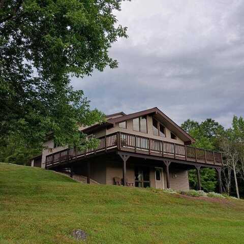 48 East Hill Rd, Berne, NY 12023