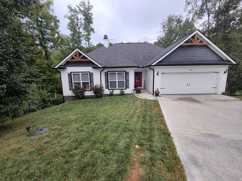 1319 Anglers Cove Way, Sevierville, TN 37876