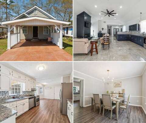 5577 Waterwood Dr, Gainesville, GA 30506