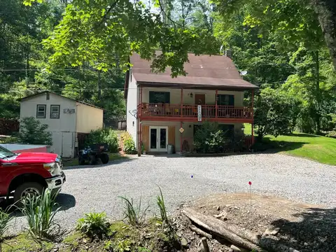 1691 Poe Run Road, Elkins, WV 26241