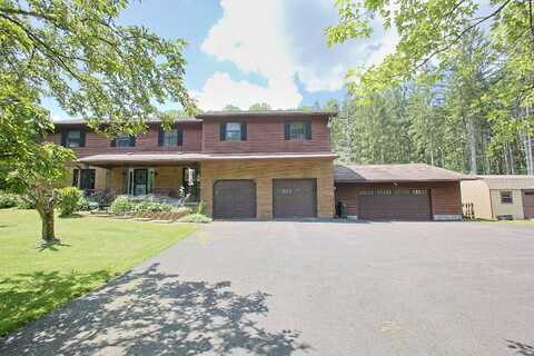 297 White Oak Road, Montrose, WV 26283