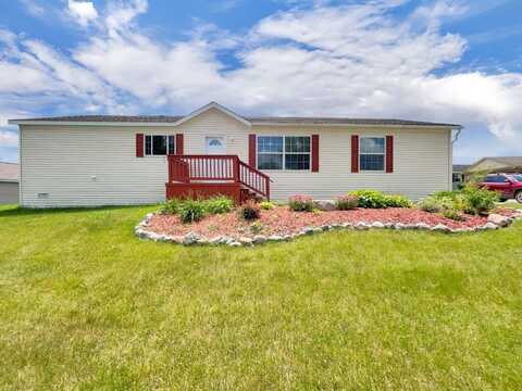 5260 Coventry Court, Holly, MI 48442