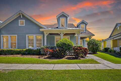 5312 Golden Isles Dr, Apollo Beach, FL 33572