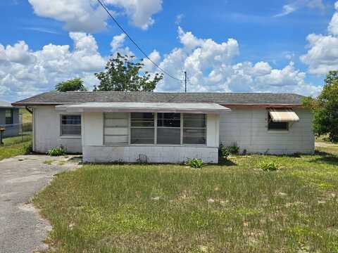203 Atterberry Dr, Sebring, FL 33870