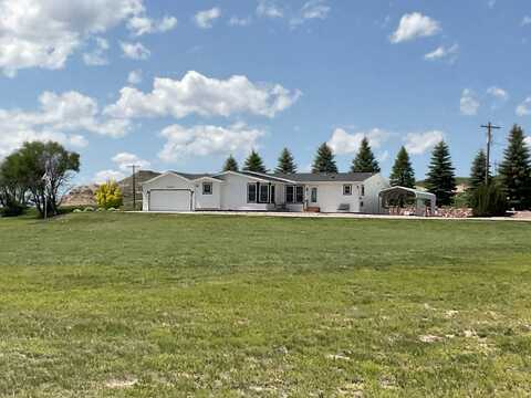 40850 Ore Rd, Minatare, NE 69356