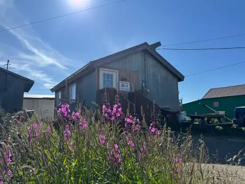 209 West D Street, Nome, AK 99762