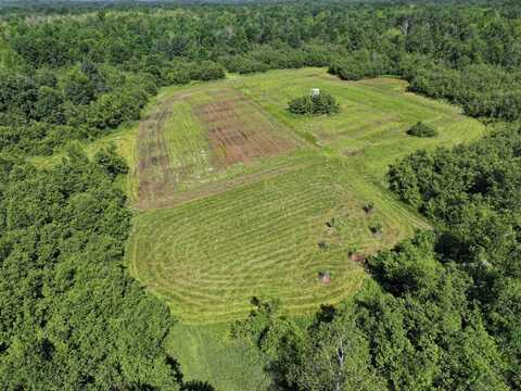 N189 Clark Dr, Withee, WI 54498