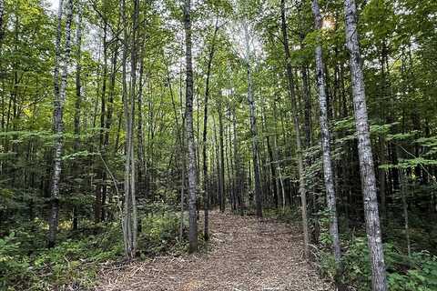 2 County Highway C, Couderay, WI 54943