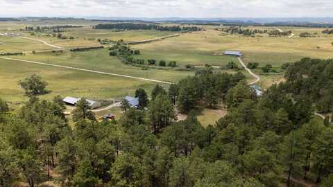 11771 E Smith Road, Elbert, CO 80106