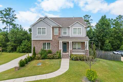 394 Rock Terrace Dr, Helena, AL 35080