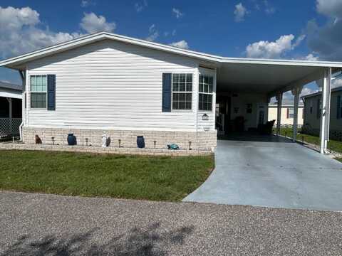 2640 Brynwood Avenue, New Port Richey, FL 34655