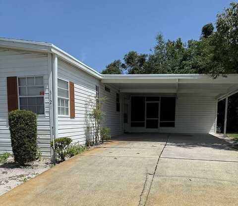 3121 Tree Frog Lane, Deland, FL 32724