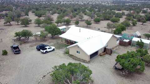 182 Tanglewood Road, Datil, NM 87821