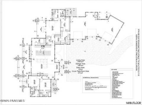 2055 W Black Ridge Trail, Prescott, AZ 86305