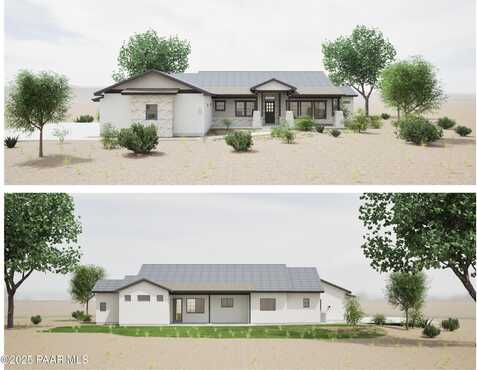 8283 N Covered Wagon Trail, Prescott Valley, AZ 86315