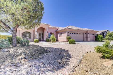 5898 Symphony Drive, Prescott, AZ 86305