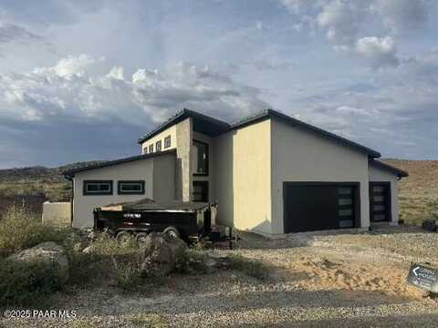15860 E Broken Bit Road, Mayer, AZ 86333