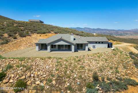 15689 E Orchard View Road, Humboldt, AZ 86327