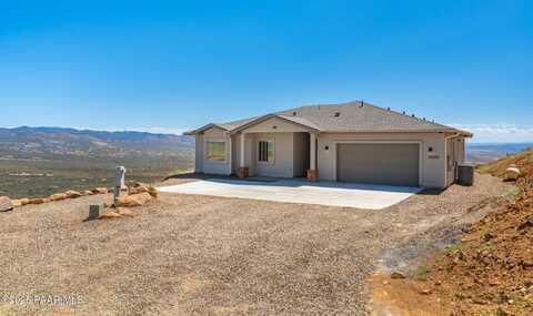 15690 E Orchard View Road, Humboldt, AZ 86327