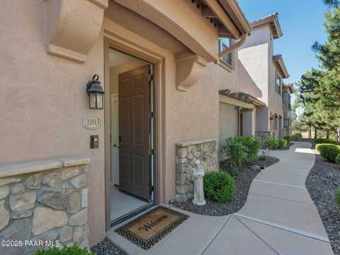 1716 Alpine Meadows Lane, Prescott, AZ 86303