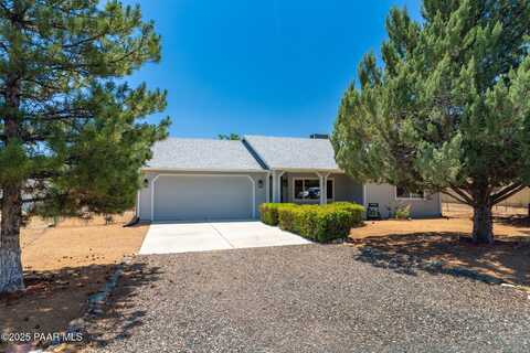 3507 N Sharon Drive, Prescott Valley, AZ 86314
