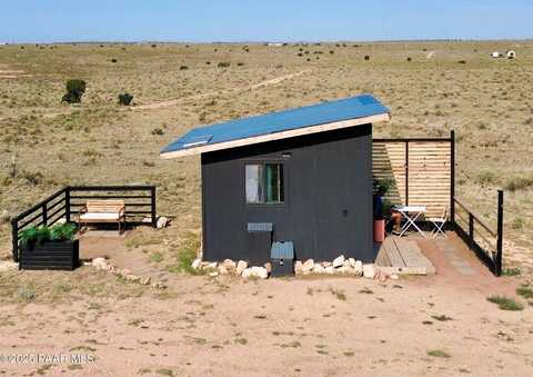 547 E Concho Road, Williams, AZ 86046