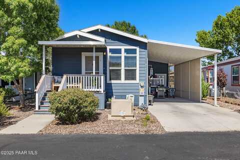 11250 E State Highway 69, Humboldt, AZ 86327