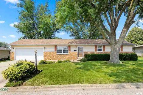 325 N OREGON Avenue, Morton, IL 61550