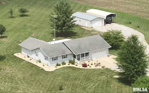 20796 E IL Hwy 15 Highway, Bluford, IL 62814
