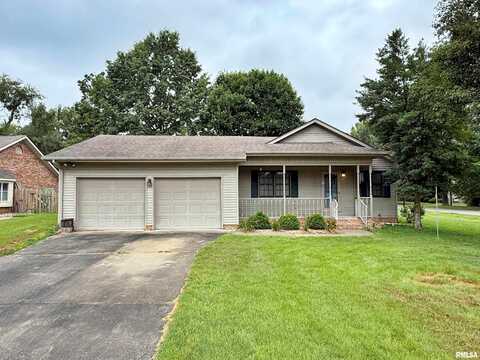 53 JAMES Drive, Metropolis, IL 62960