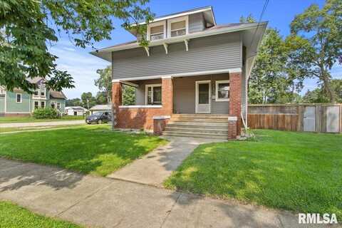 715 RICHARD Street, Henry, IL 61537
