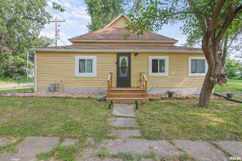 113 S DEAN Street, Royalton, IL 62983