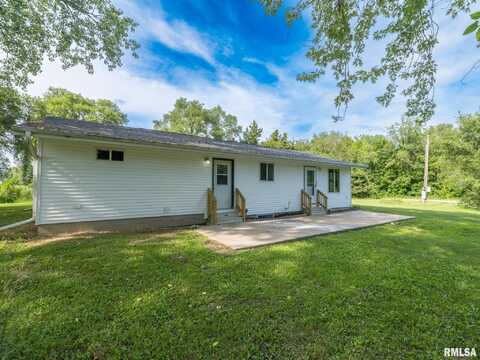 11811 S Romine Road, Canton, IL 61520