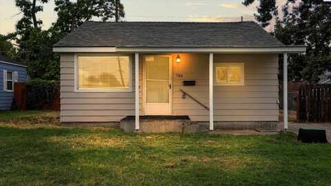 505 Winslow, Richland, WA 99354
