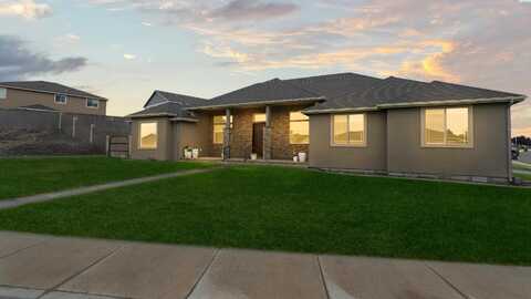 4804 Bighorn Drive, Pasco, WA 99301