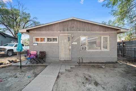 1246 Rio Grande Ave, Pueblo, CO 81006