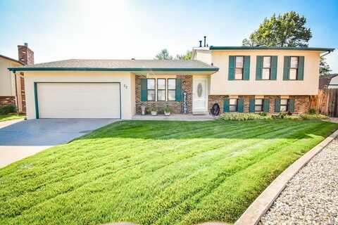 22 Kingsport Court, Pueblo, CO 81005