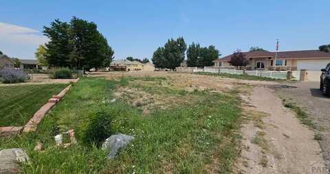 252 S Mangrum Pl, Pueblo West, CO 81007
