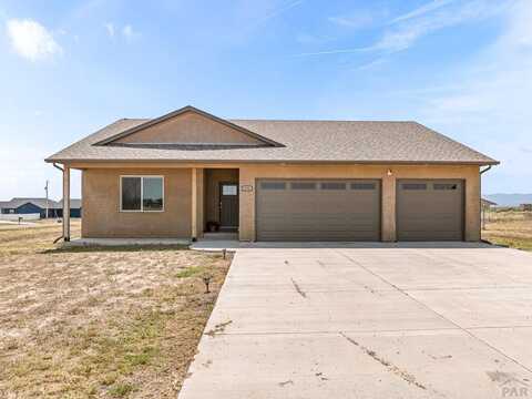 634 E Fredonia Dr, Pueblo West, CO 81007