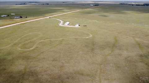 37150 E Jones Rd., Yoder, CO 80824