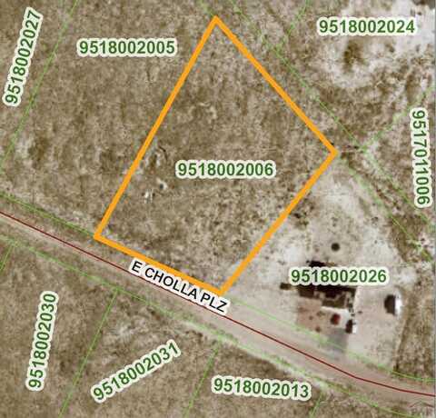 869 E Cholla Plaza, Pueblo West, CO 81007