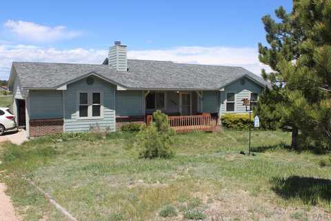 15840 Teak Pl, Elbert, CO 80106