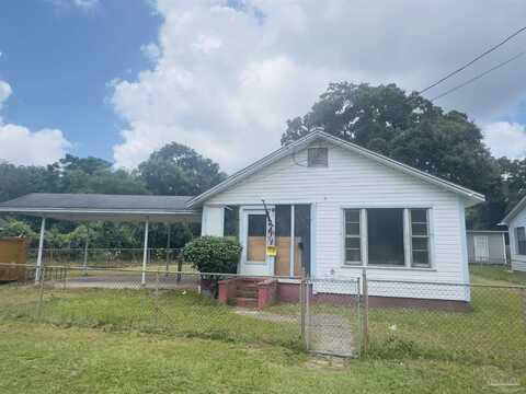 19 N Harris St, Pensacola, FL 32507