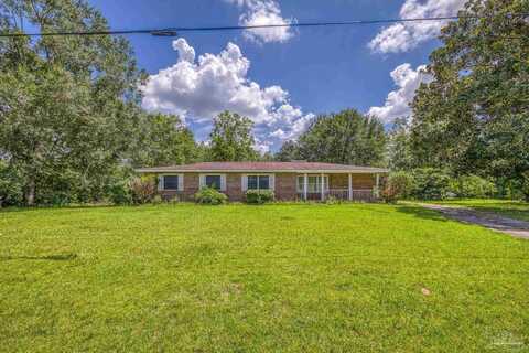 2647 Molino Rd, Molino, FL 32577