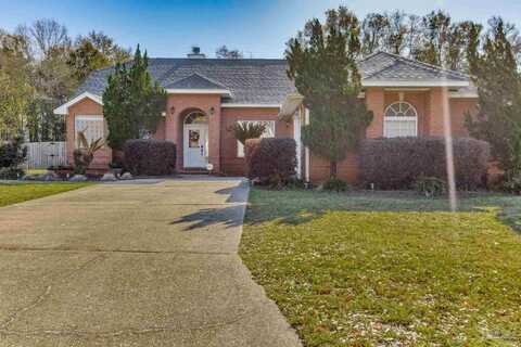 9348 Bell Ridge Dr, Pensacola, FL 32526