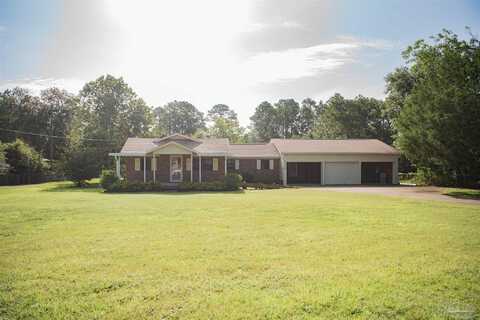 7536 Jamesville Rd, Pensacola, FL 32526