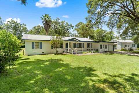 243 Santa Rosa Rd, Cantonment, FL 32533